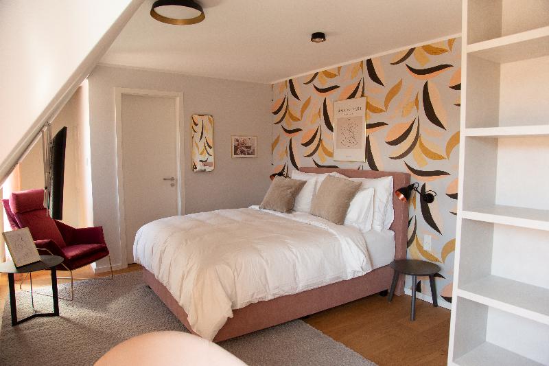 21rooms - Oda