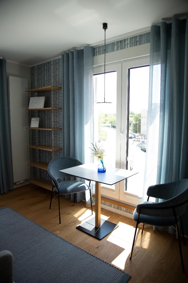 21rooms - Oda
