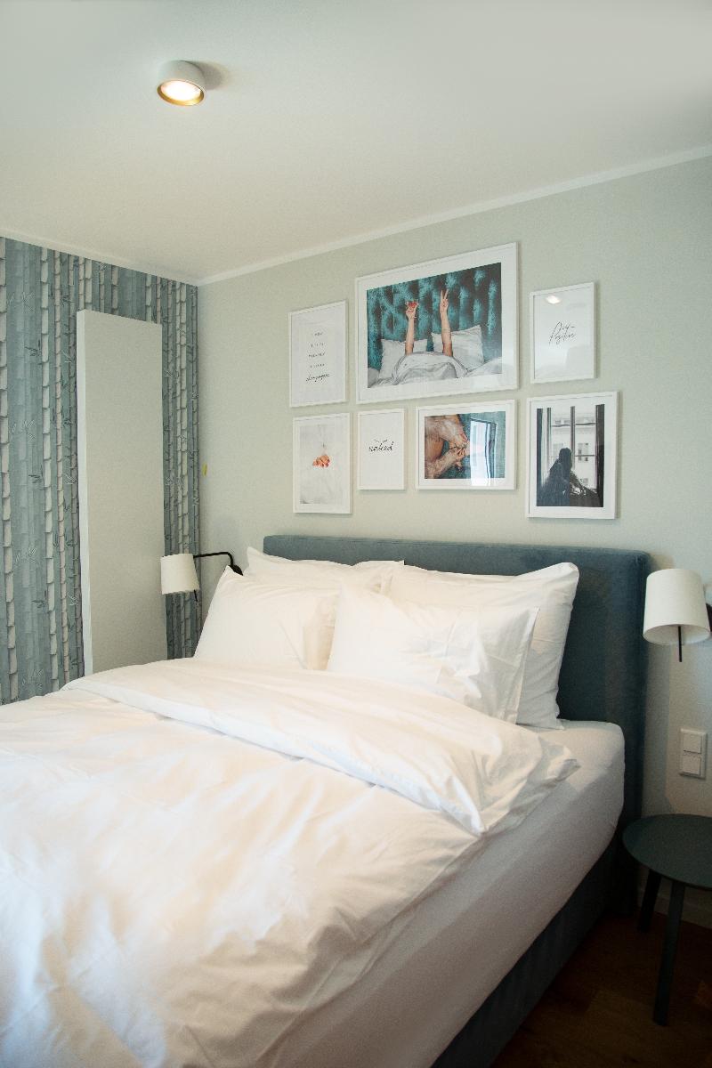 21rooms - Oda