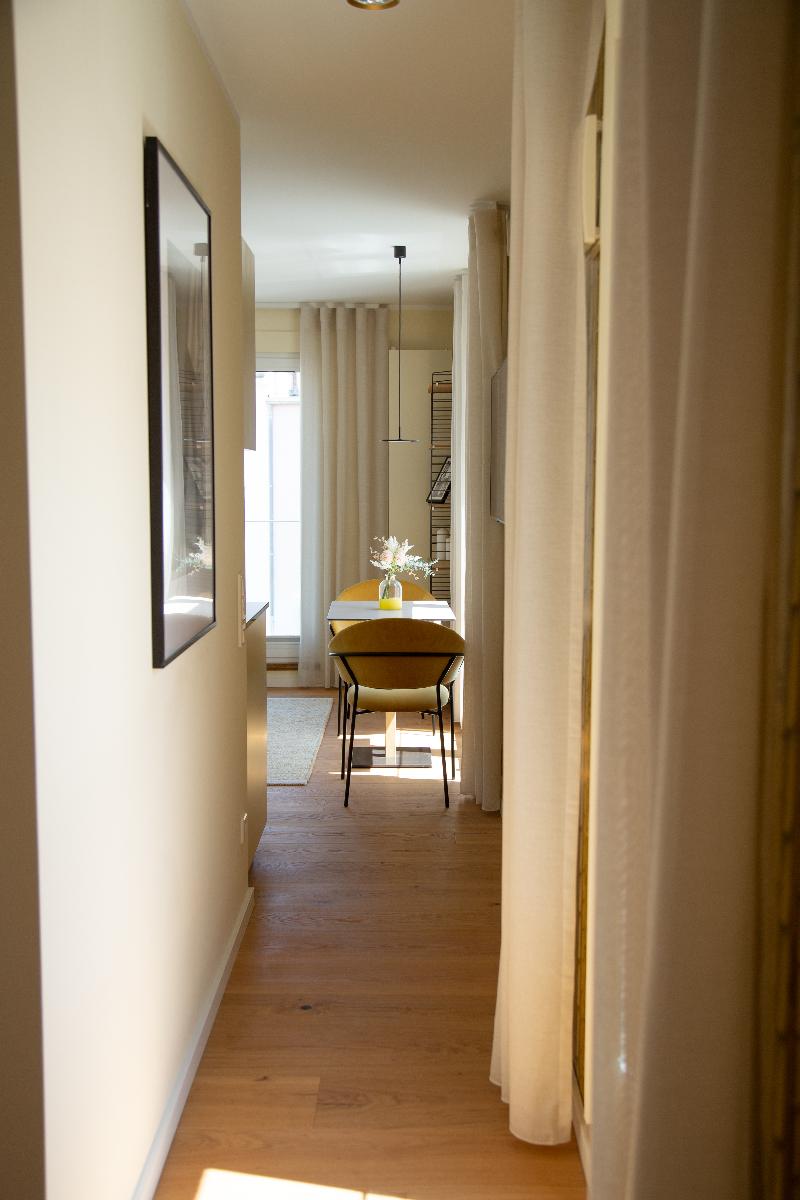 21rooms - Oda
