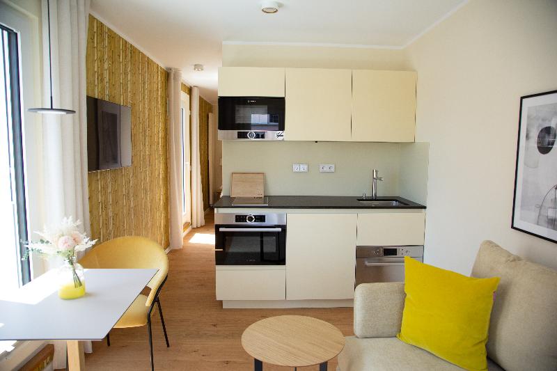 21rooms - Oda