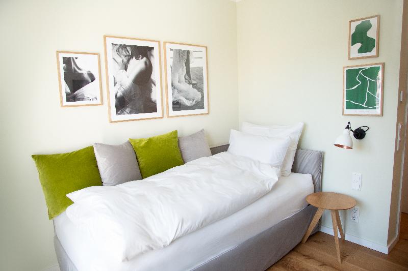 21rooms - Oda