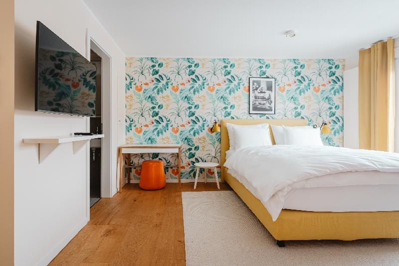21rooms - Oda