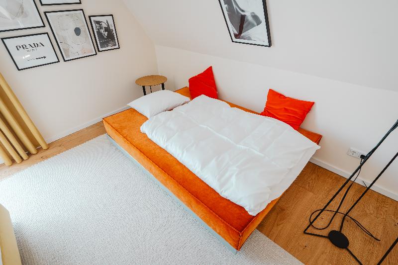 21rooms - Oda
