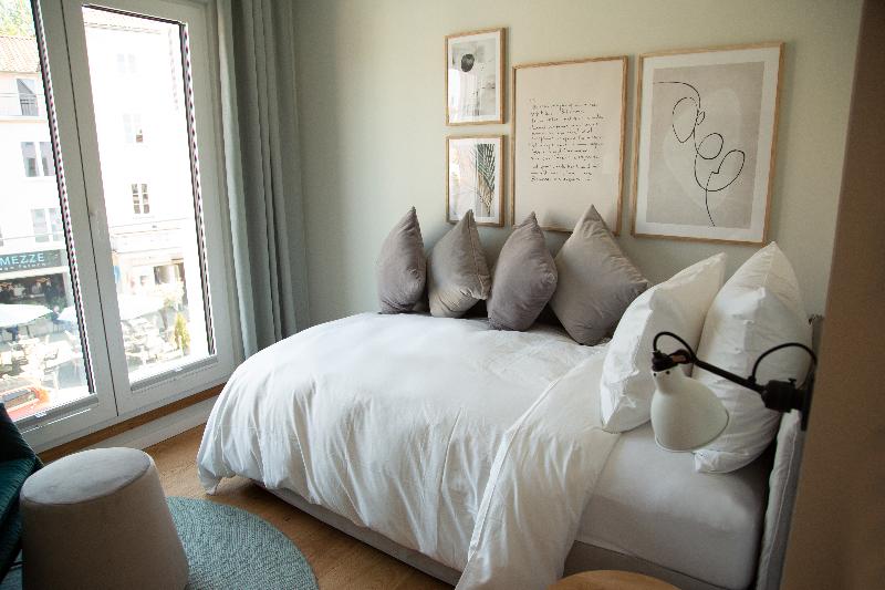 21rooms - Oda
