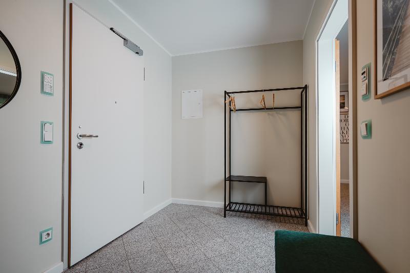 21rooms - Oda