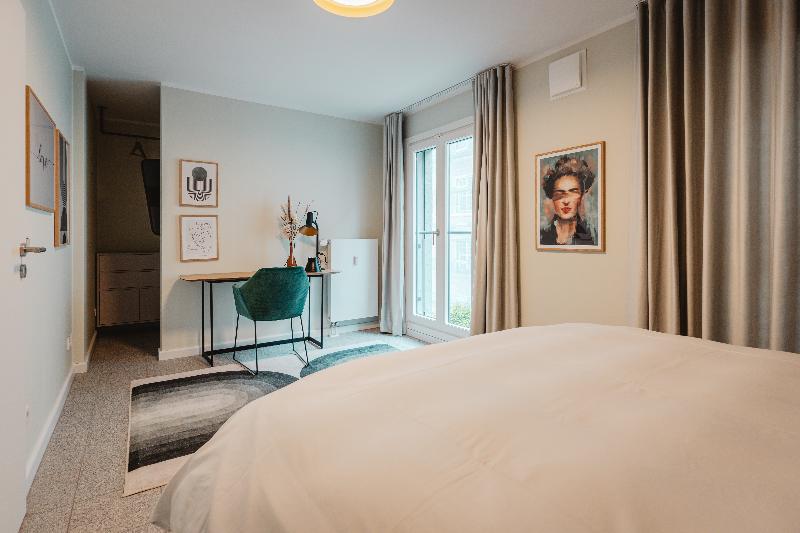21rooms - Oda
