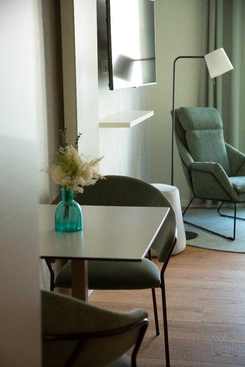 21rooms - Oda