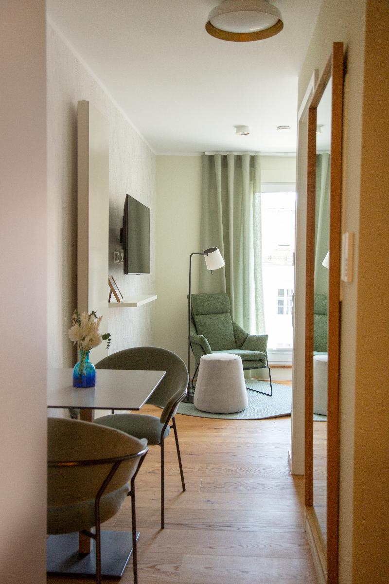 21rooms - Oda