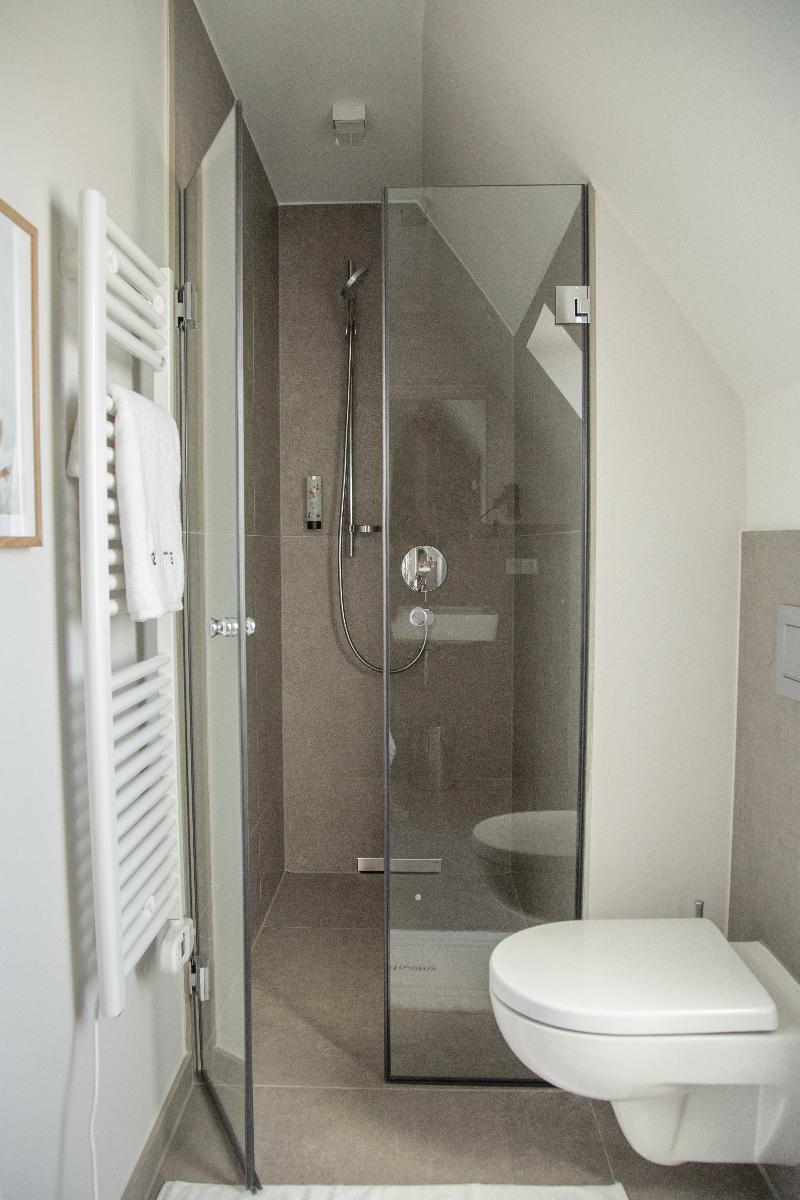 21rooms - Oda