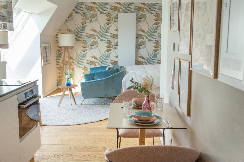 21rooms - Oda