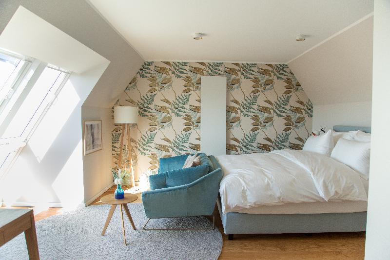 21rooms - Oda
