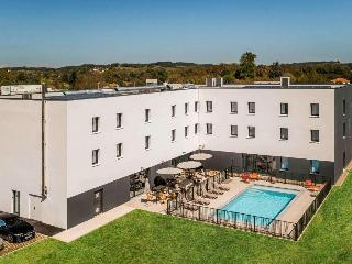 Greet Hotel Orthez Bearn