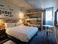Greet Hotel Orthez Bearn oda fotoğrafı