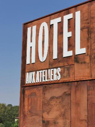 Aux Ateliers