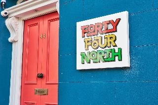 Forty Four North fotoÄŸrafÄ±