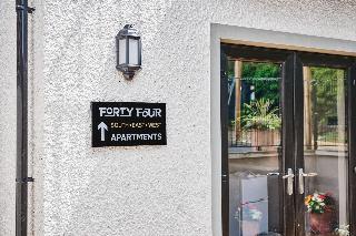 Forty Four North fotoÄŸrafÄ±