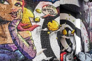 City Trip Hostels fotoÄŸrafÄ±