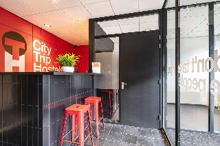 City Trip Hostels fotoÄŸrafÄ±