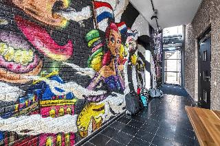 City Trip Hostels fotoÄŸrafÄ±