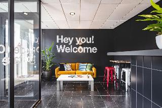 City Trip Hostels fotoÄŸrafÄ±