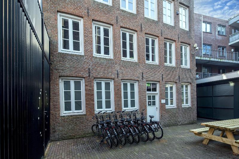 City Trip Hostels - Aktivite