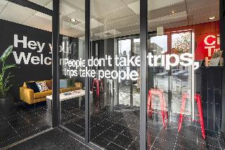 City Trip Hostels fotoÄŸrafÄ±