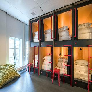 City Trip Hostels fotoÄŸrafÄ±