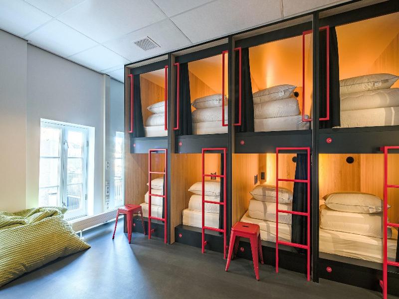 City Trip Hostels - Genel