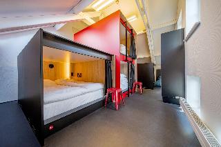 City Trip Hostels fotoÄŸrafÄ±