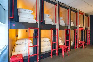 City Trip Hostels fotoÄŸrafÄ±