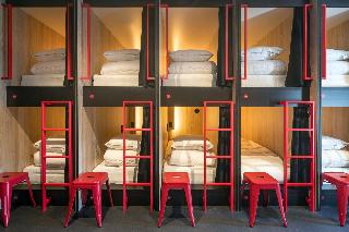 City Trip Hostels fotoÄŸrafÄ±