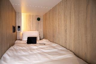 City Trip Hostels fotoÄŸrafÄ±