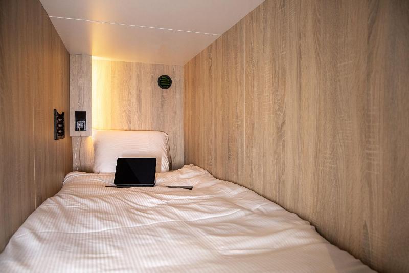 City Trip Hostels - Oda