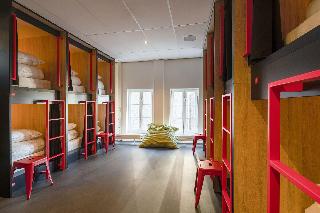City Trip Hostels fotoÄŸrafÄ±