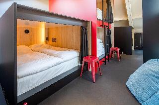City Trip Hostels fotoÄŸrafÄ±