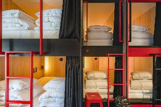City Trip Hostels fotoÄŸrafÄ±