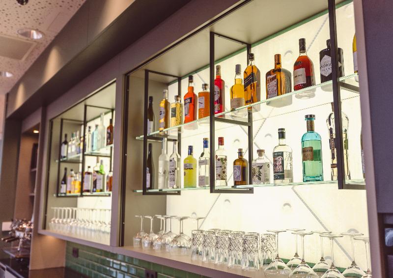 Hotel Libertas Elements Pure - Bar