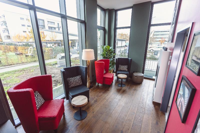 Hotel Libertas Elements Pure - Bar