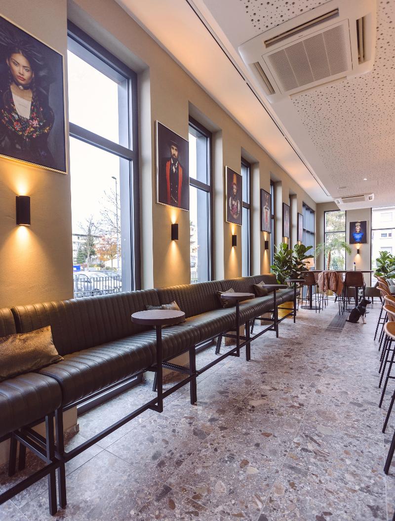 Hotel Libertas Elements Pure - Bar