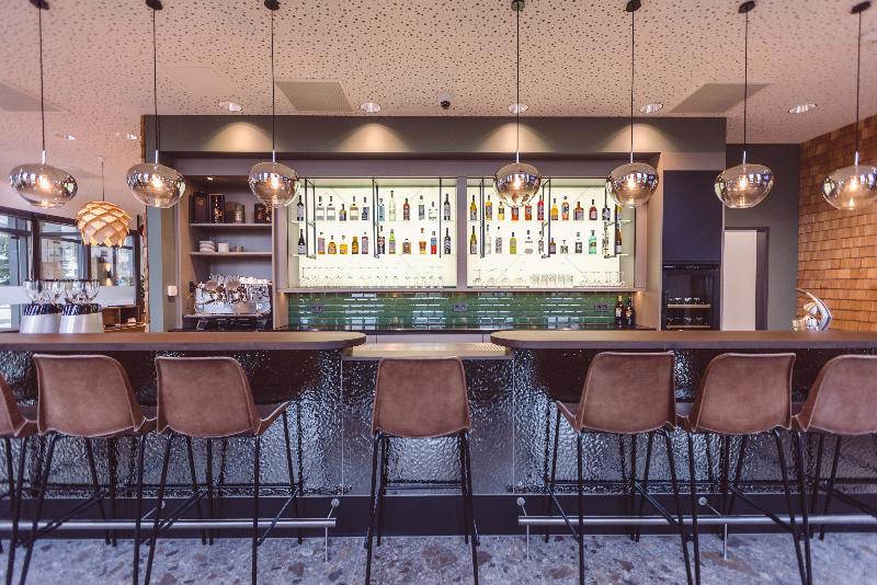 Hotel Libertas Elements Pure - Bar