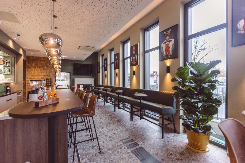 Hotel Libertas Elements Pure - Bar