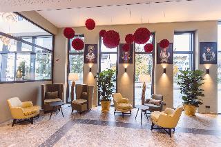 Hotel Libertas Elements Pure fotoÄŸrafÄ±