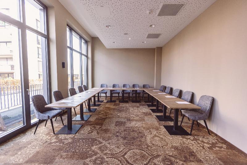 Hotel Libertas Elements Pure - Toplantı
