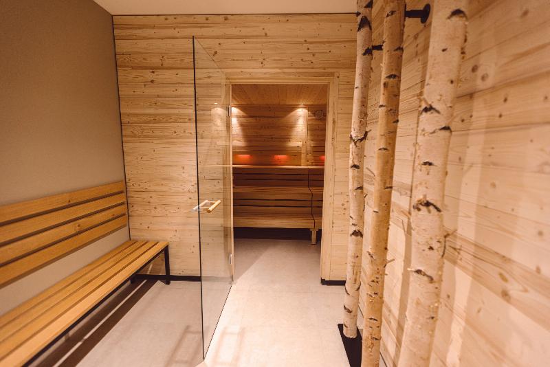 Hotel Libertas Elements Pure - Aktivite