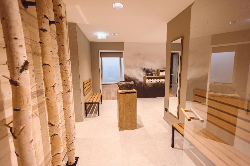 Hotel Libertas Elements Pure - Aktivite