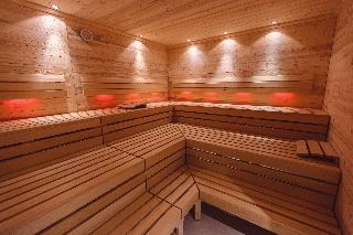 Hotel Libertas Elements Pure fotoÄŸrafÄ±