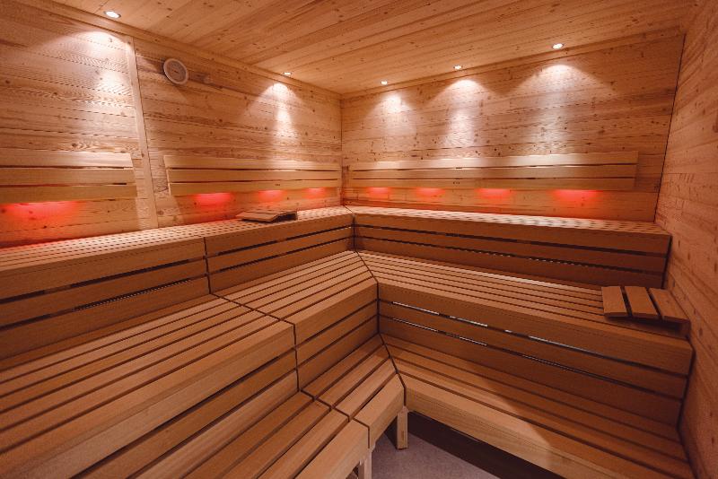 Hotel Libertas Elements Pure - Aktivite