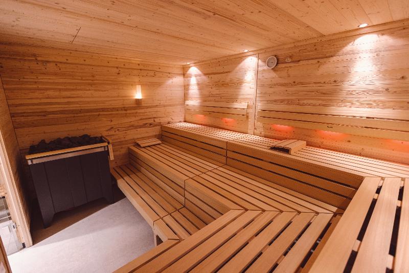 Hotel Libertas Elements Pure - Aktivite