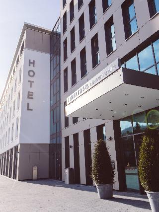 Hotel Libertas Elements Pure otel fotoğrafı